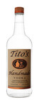 Tito's Handmade Vodka