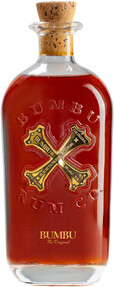 Bumbu Origianl Rum