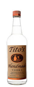 Tito's Handmade Vodka