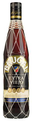 Brugal Extra Viejo Rum
