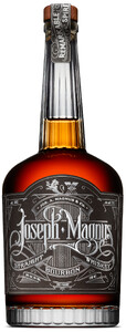 Joseph Magnus Straight Bourbon Whiskey