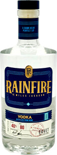 Rainfire Vodka (Local - ID)