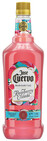 Jose Cuervo Authentic Raspberry Colada Margarita (Plastic)