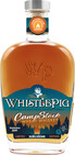Whistlepig Campstock Wheat Whiskey