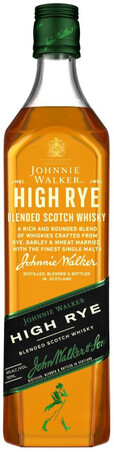 Johnnie Walker High Rye