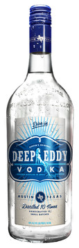 Deep Eddy Vodka