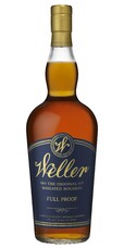 Weller 114 Full Proof Bourbon