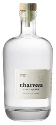 Chareau Aloe Liqueur