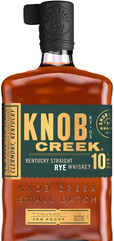 Knob Creek 10yr Rye