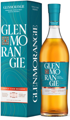 Glenmorangie Triple Cask Reserve