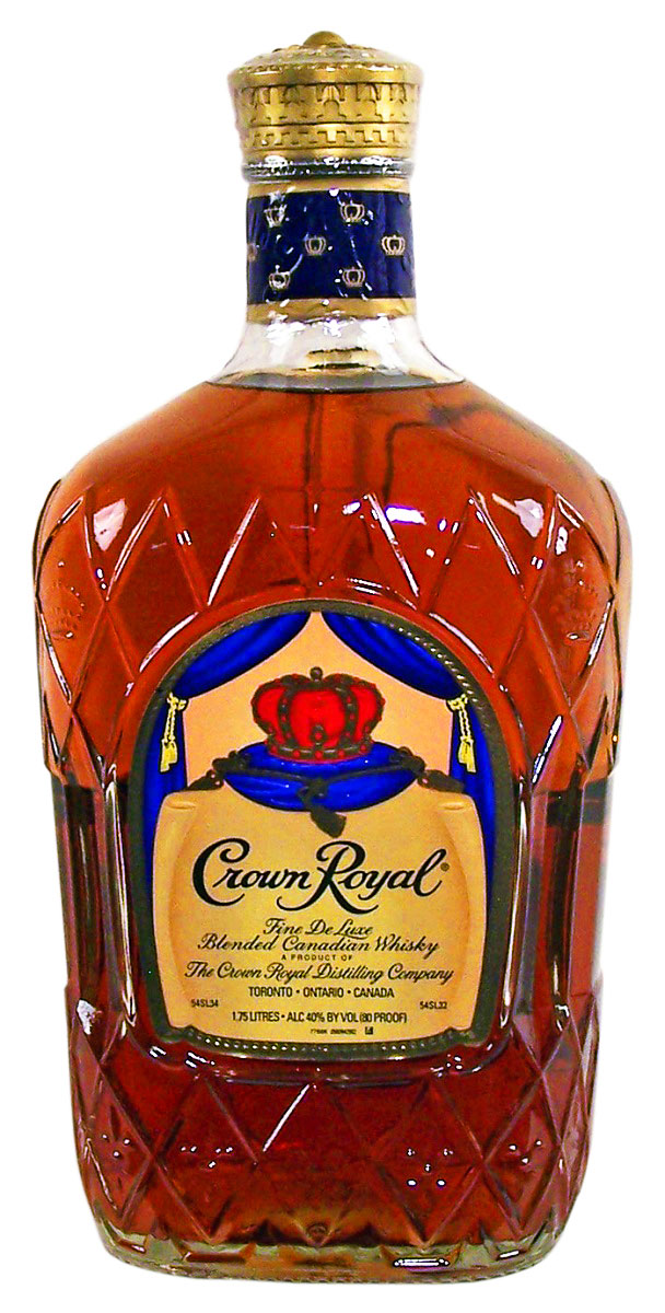 Crown Royal Canadian