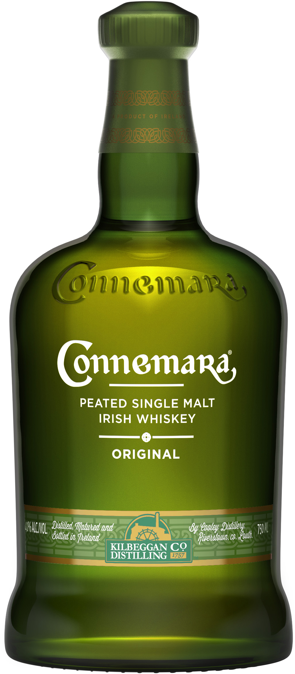 Connemara Irish Whiskey