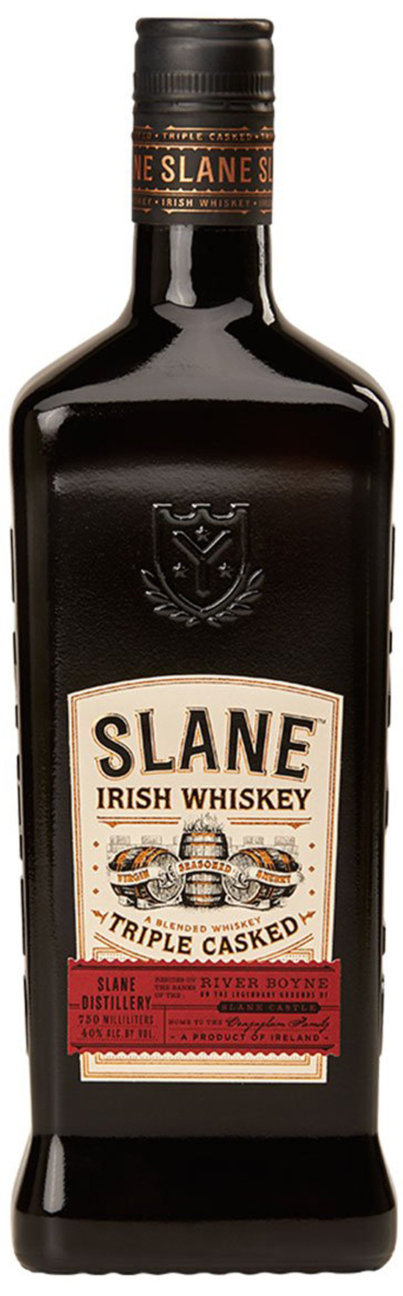 Slane Irish Whiskey