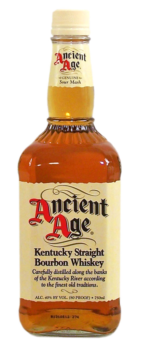 Ancient Age Bourbon