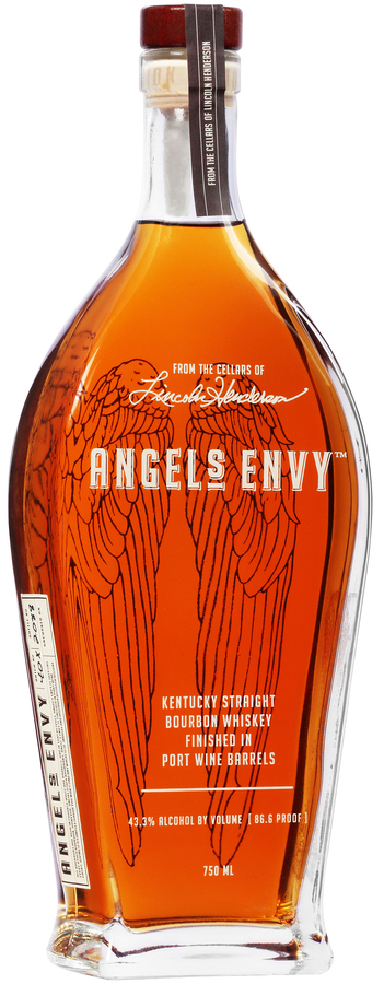 Angel's Envy Kentucky Straight Bourbon