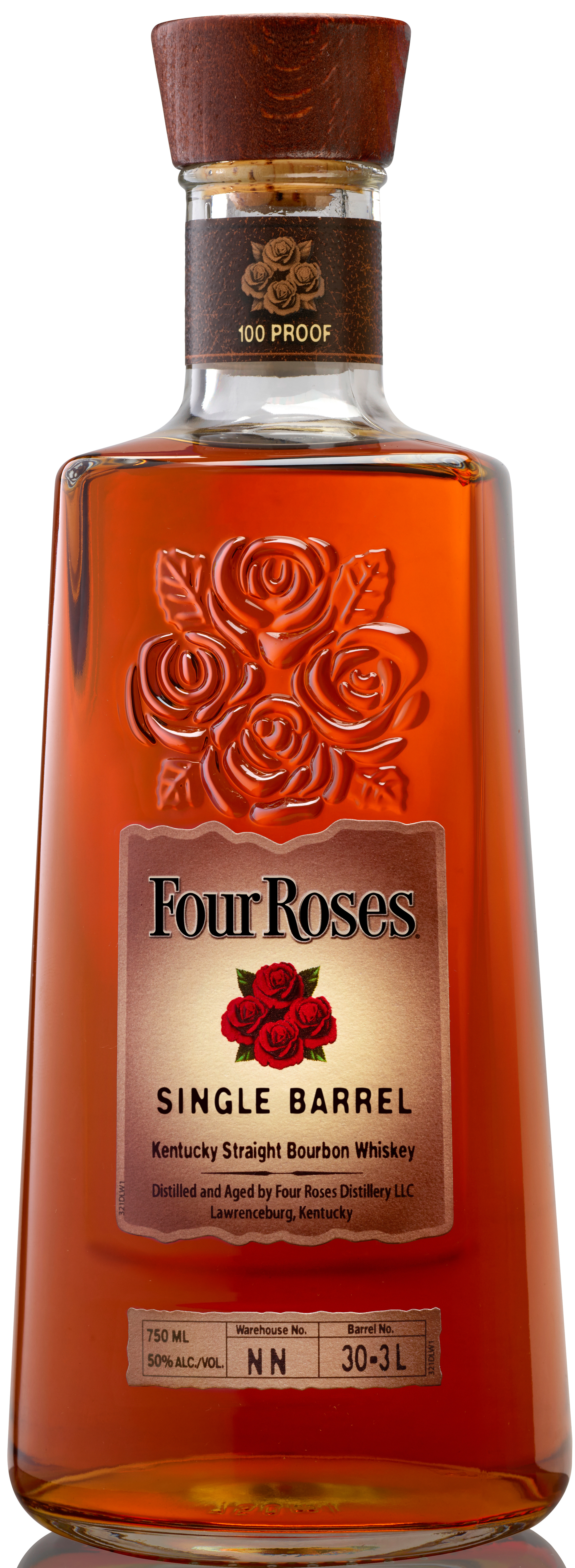 Four Roses (Psb)