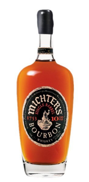 Michter's 10yr Bourbon