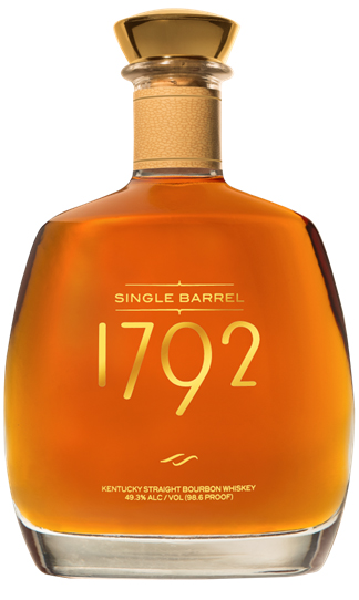 1792 Single Barrel