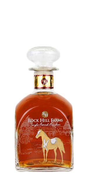 Rock Hill Farms Ky Straight Bourbon