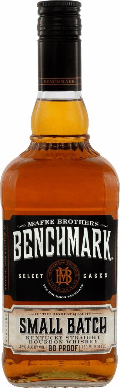 Benchmark Small Batch