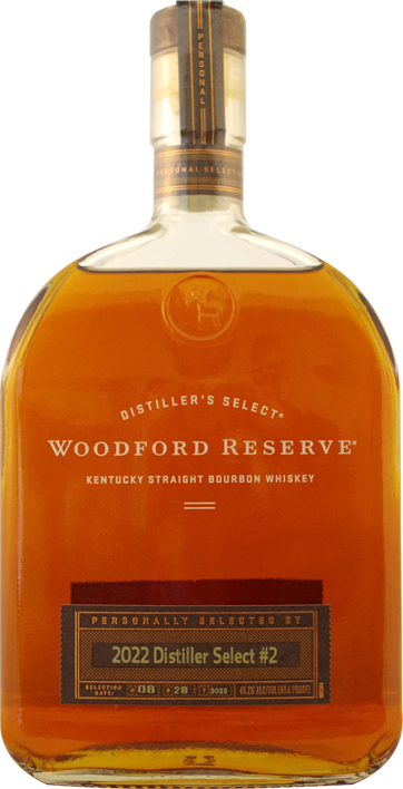 Woodford Reserve (Psb)