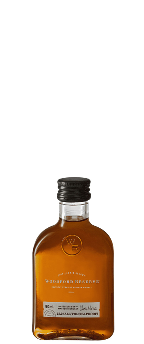 Woodford Reserve Bourbon