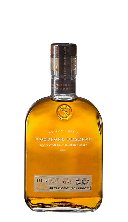 Woodford Reserve Bourbon