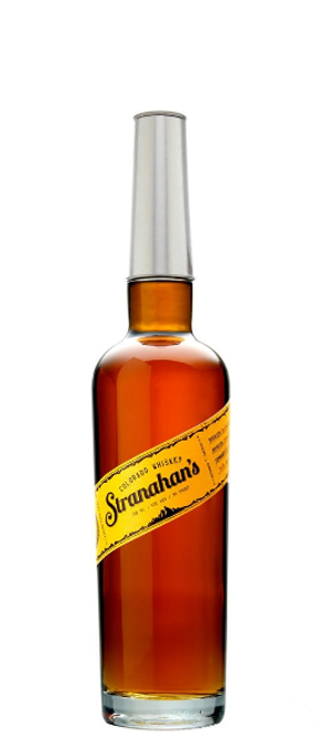 Stranahan's Colorado Whiskey