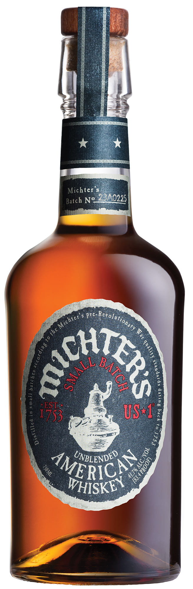 Michter's US 1 American Whiskey