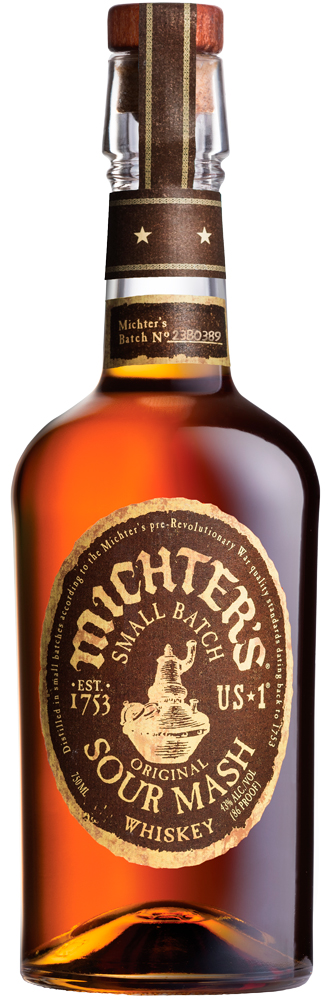 Michter's US 1 Sour Mash