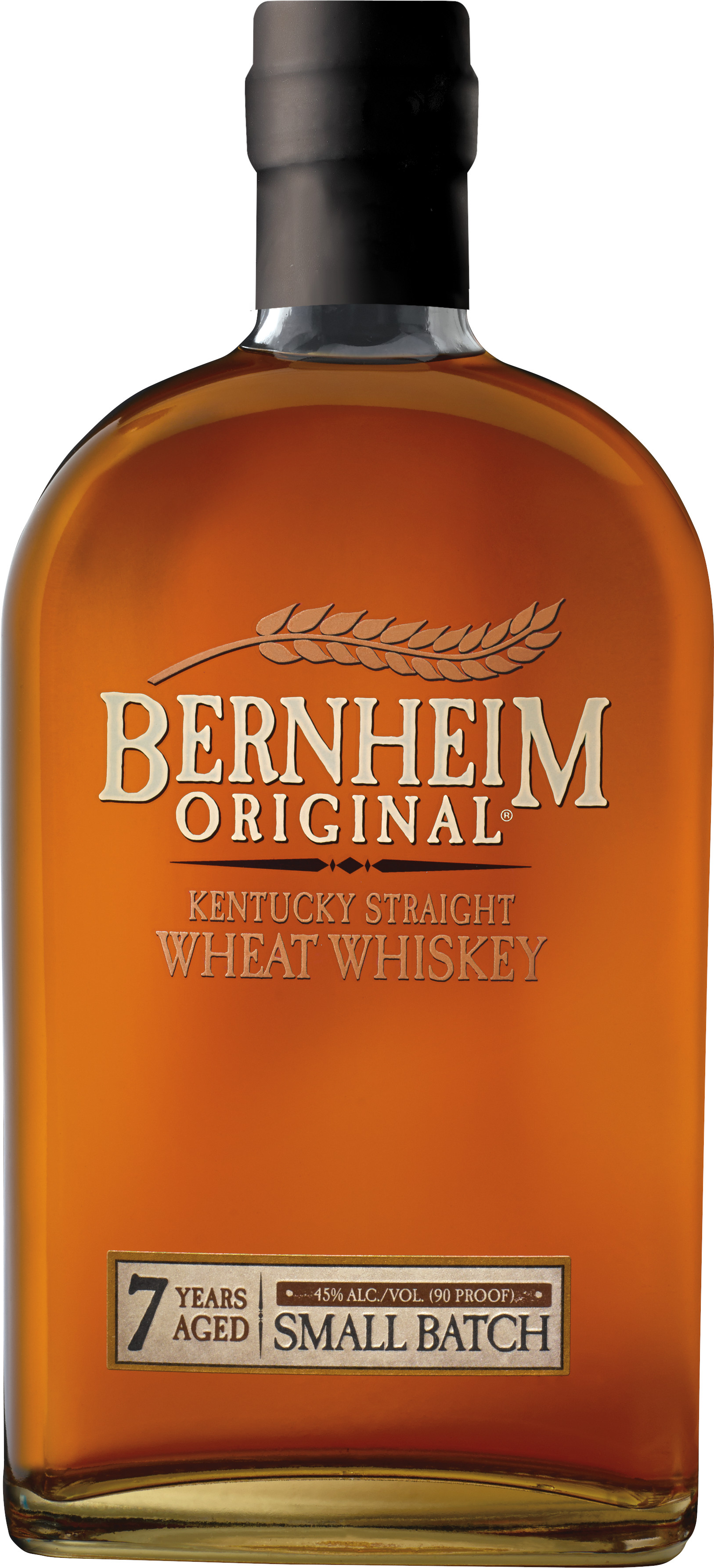 Bernheim Original Wheat Whiskey