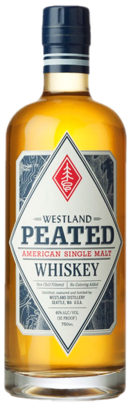 Westland Peated American Single Malt