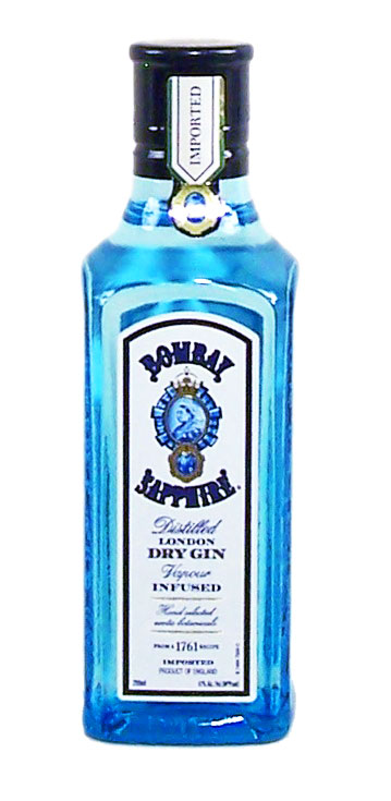 Bombay Sapphire Gin