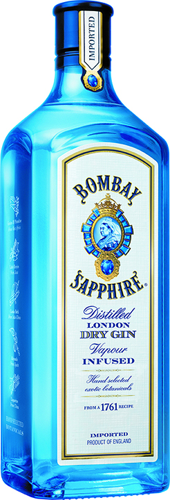 Bombay Sapphire Gin