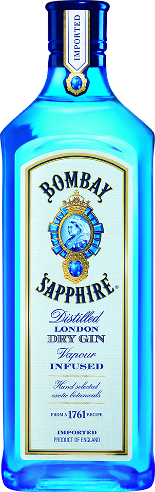 Bombay Sapphire Gin