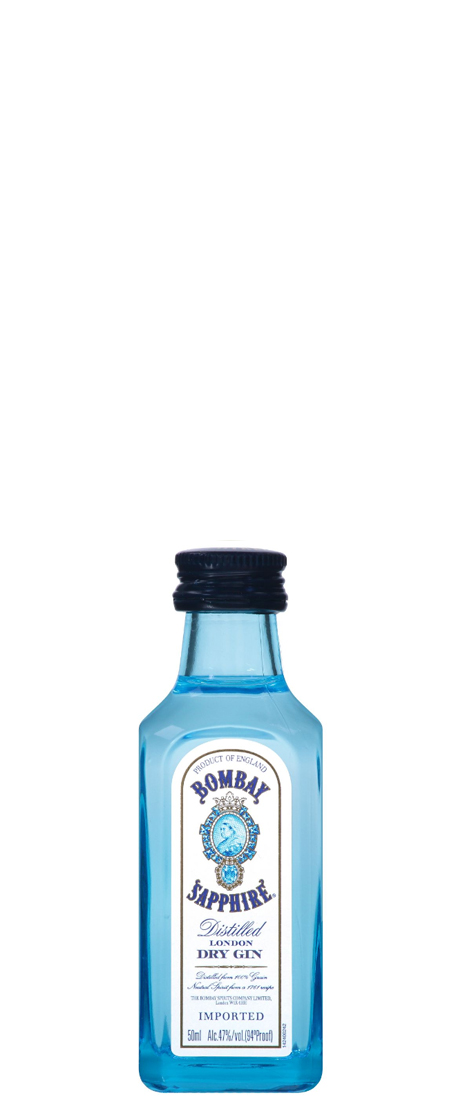 Bombay Sapphire Gin