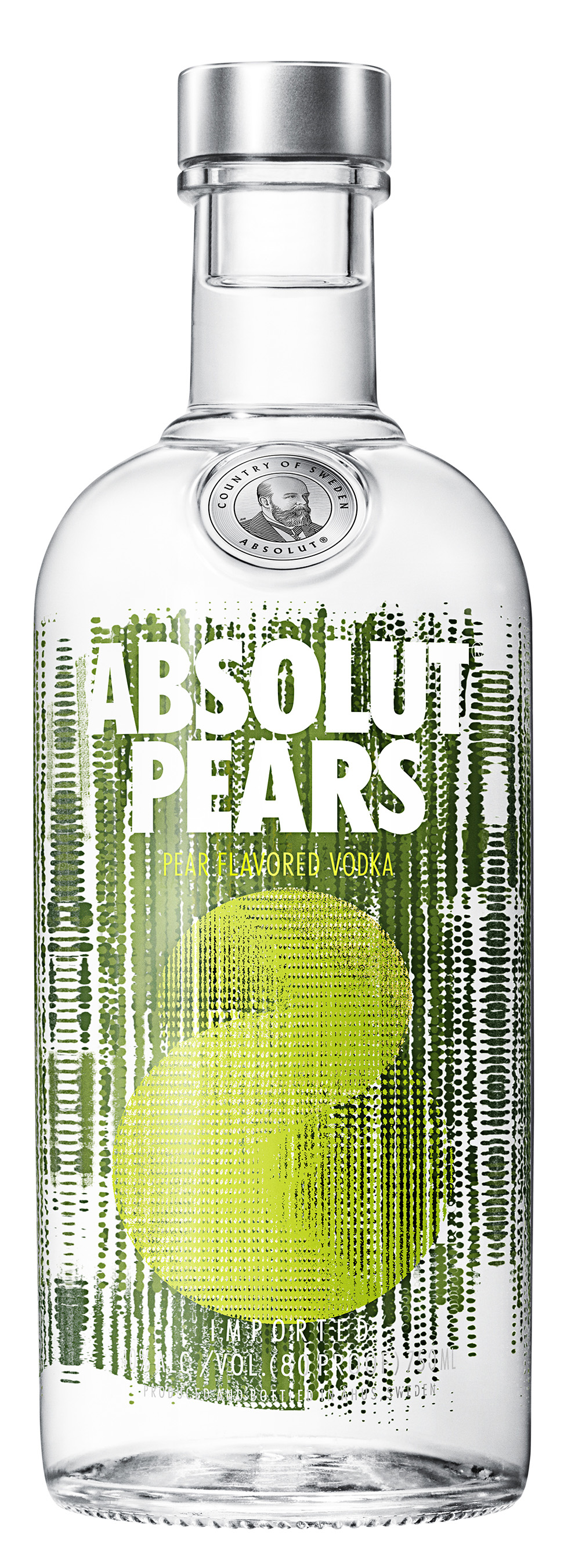 Absolut Pears Vodka