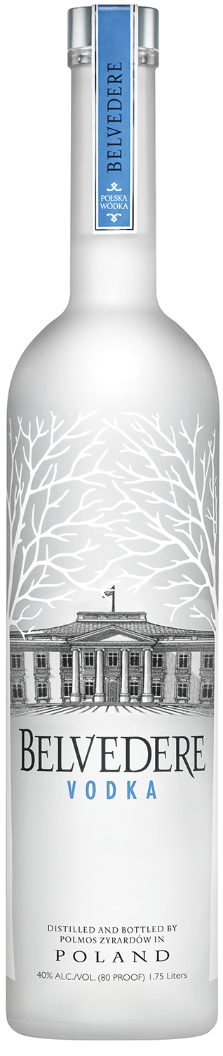 Belvedere Vodka