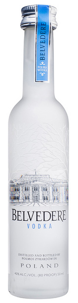 Belvedere Vodka