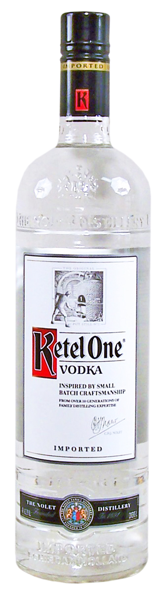 Ketel One Vodka