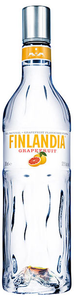 Finlandia Grapefruit Vodka