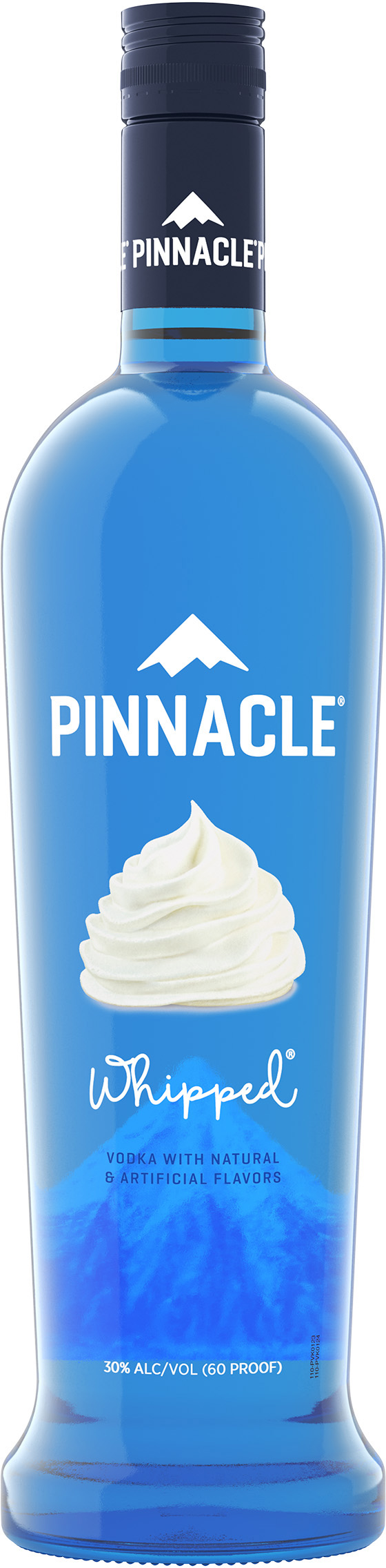 Pinnacle Whipped Vodka