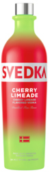 Svedka Cherry Limeade Vodka