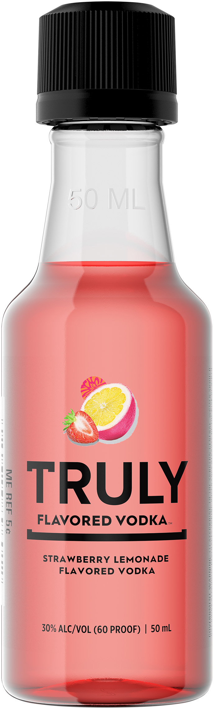 Truly Strawberry Lemonade Vodka