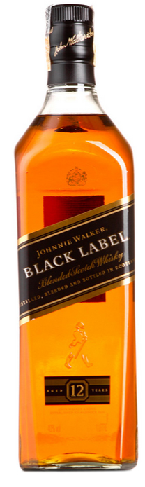 Johnnie Walker Black Label