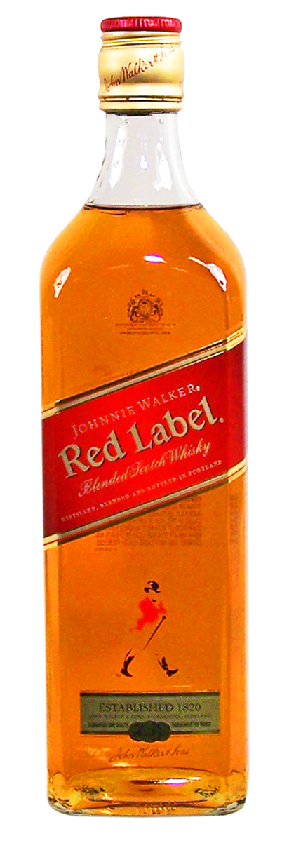 Johnnie Walker Red Label