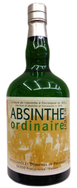 Absinthe Ordinaire