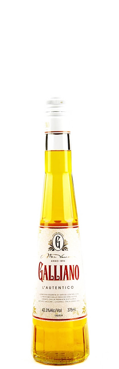 Galliano L'autentico Liqueur