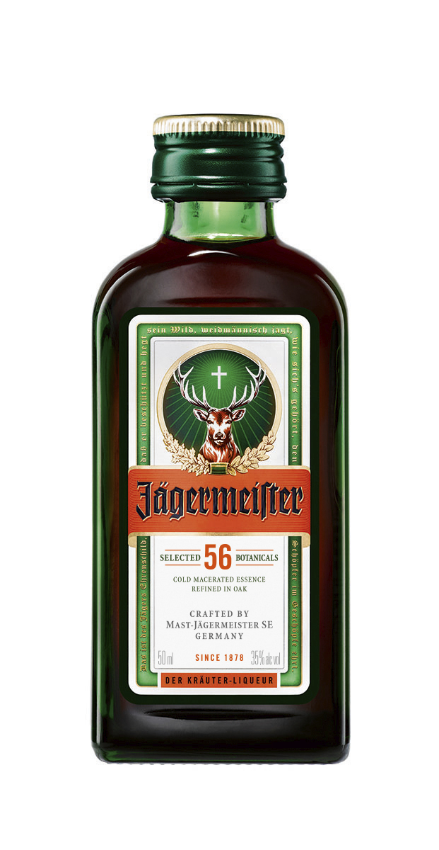 Jagermeister