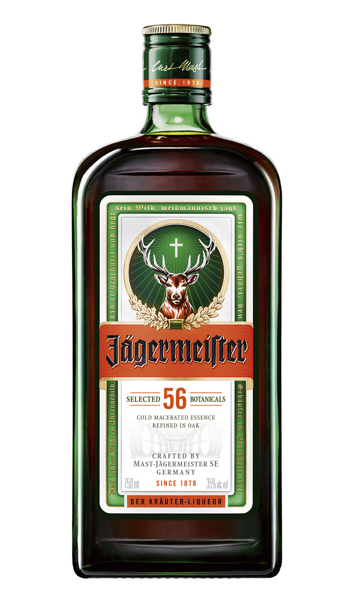 Jagermeister